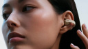 Sennheiser ACCENTUM Clip: Wireless Earbuds with an Open-Ear Design