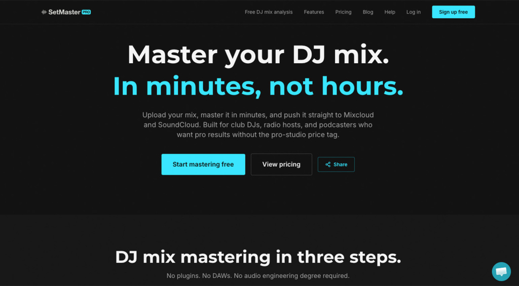 setmaster-pro