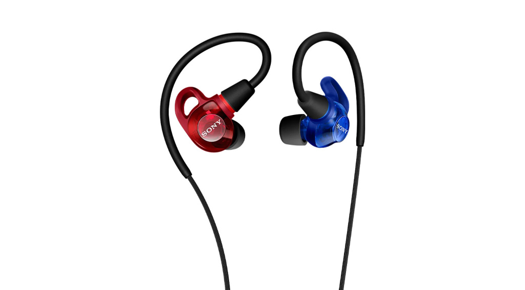 Sony IER-M500 Earpieces