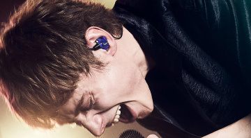 Sony IER-M500: Super Affordable In-Ear Monitors for Musicians