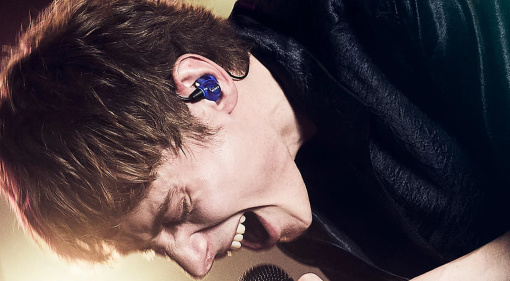 Sony IER-M500: Super Affordable In-Ear Monitors for Musicians