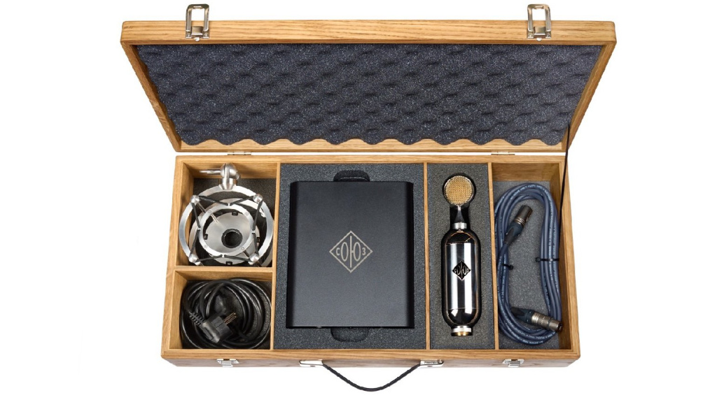 Soyuz Silver 17 Accessories