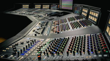SSL Odyssey: Yes, It Has Dynamics