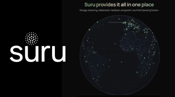 suru.music: New Platform Wants to Become the Operating System for Music Producers