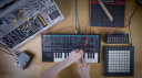 Best synths for industrial music teaser