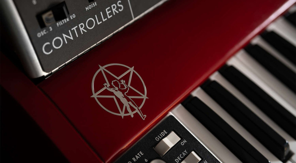 Synths of Prog Rock: 5 Instruments That Helped Define the Progressive Sound