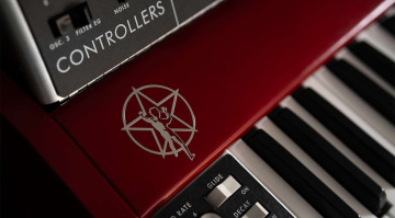 Synths of Prog Rock teaser