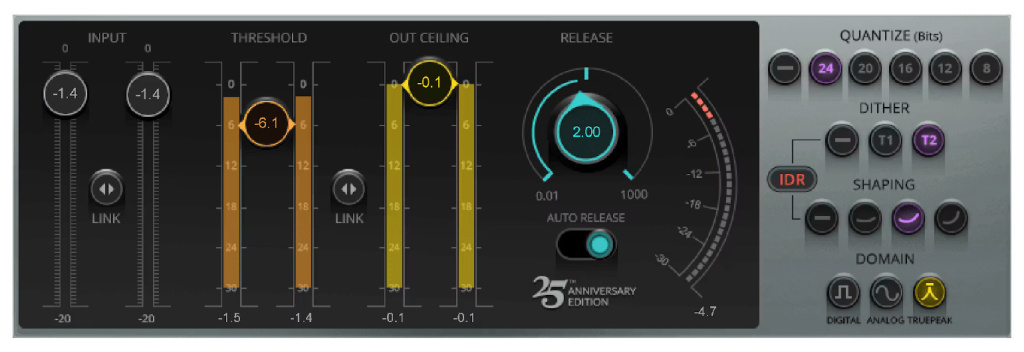 Audio Plugins That Became Industry Standards: Waves Ultramaximizer