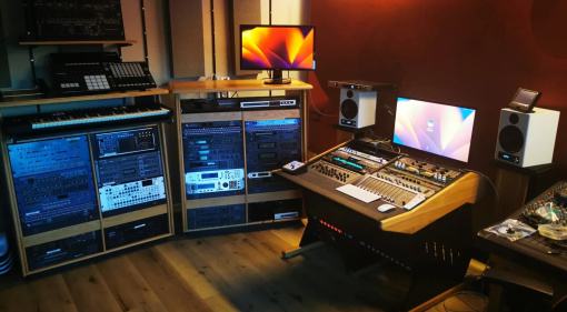 Gear That Makes Home Studios Look More Professional