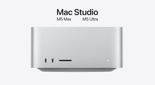 Mac Studio M5 Max and M5 Ultra: Apple's Most Powerful Chip Ever Is Here!