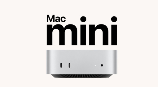 Mac mini M6 or Maybe M5: New Model Reportedly Coming in the Next Few Days, Says Gurman