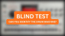 Drum Machine Blind Test: Can You Guess Every Legendary Unit in This Video?