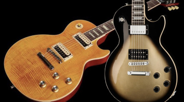 Deals of the Week: Gibson Signature Deals, Slash, Adam Jones & More