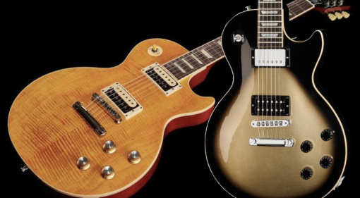 Deals of the Week: Gibson Signature Deals, Slash, Adam Jones & More