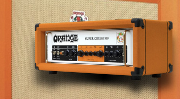 Deals of the Week: Guitar Gear Deals including Fender, Orange and more!