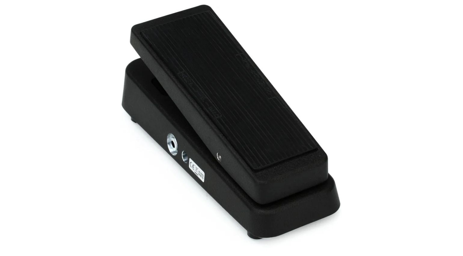 Dunlop GCB95 Cry Baby Standard Wah Pedal