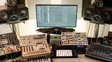The Perfect Monitoring Setup for Electronic Music Producers 2026