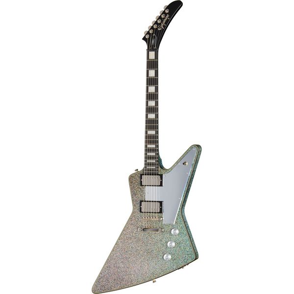 Epiphone Lzzy Hale Explorer Custom BDHS