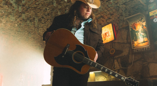 Epiphone Marcus King El Dorado