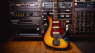  Fender George Harrison 1967 Bass VI