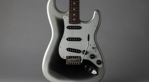 Fender Japan-Inspired Stratocaster & More
