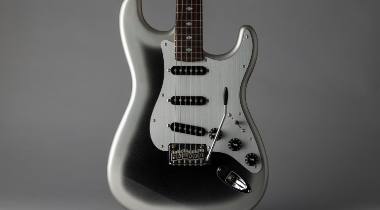 Fender Japan-Inspired Stratocaster & More