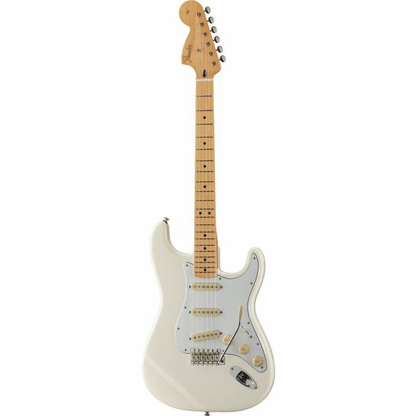 Fender Jimi Hendrix Stratocaster