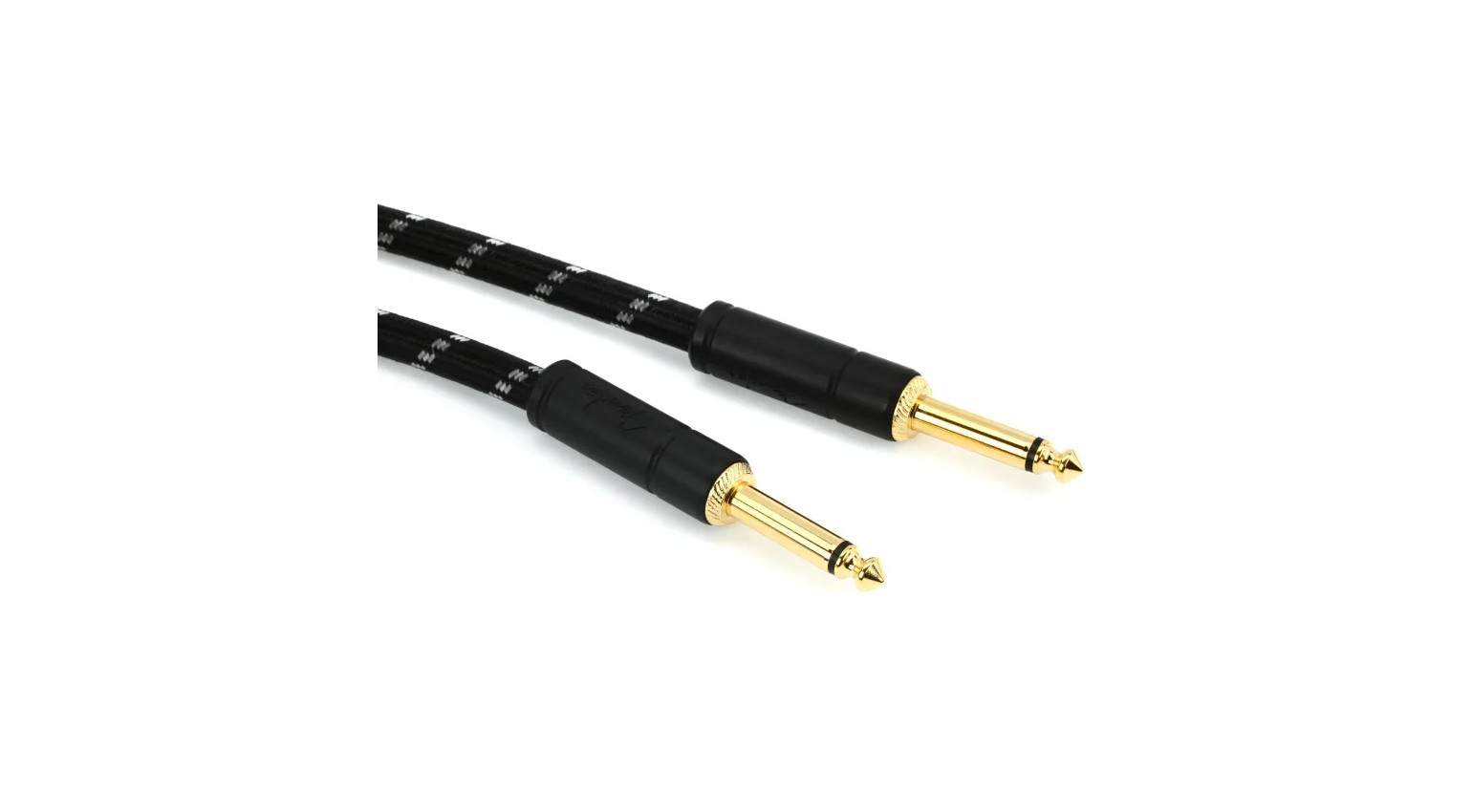 Fender Deluxe Series Tweed Instrument Cable