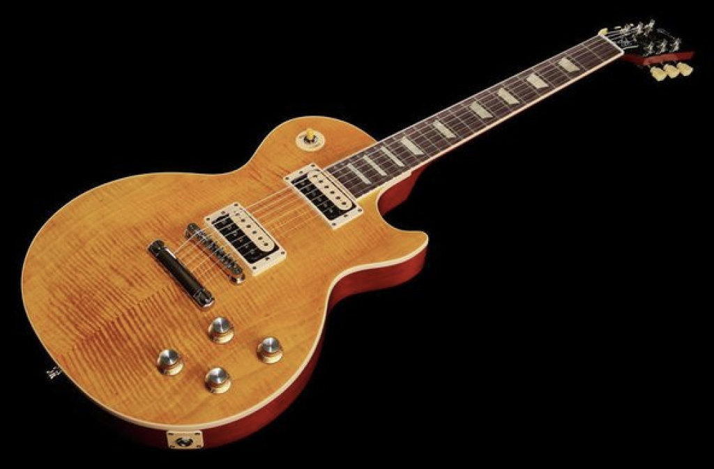 Gibson Les Paul Slash Standard