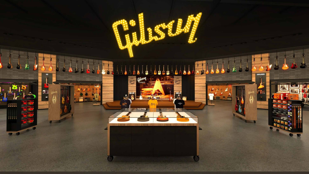 Gibson_Garage_Las_Vegas_