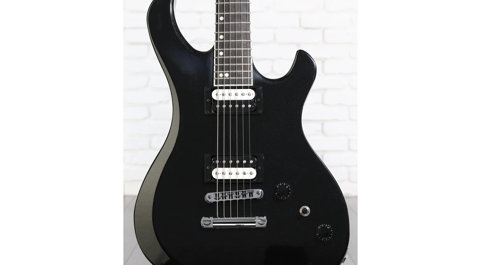 NewGibson Victory Baritone Electric Guitar - British Racing Green