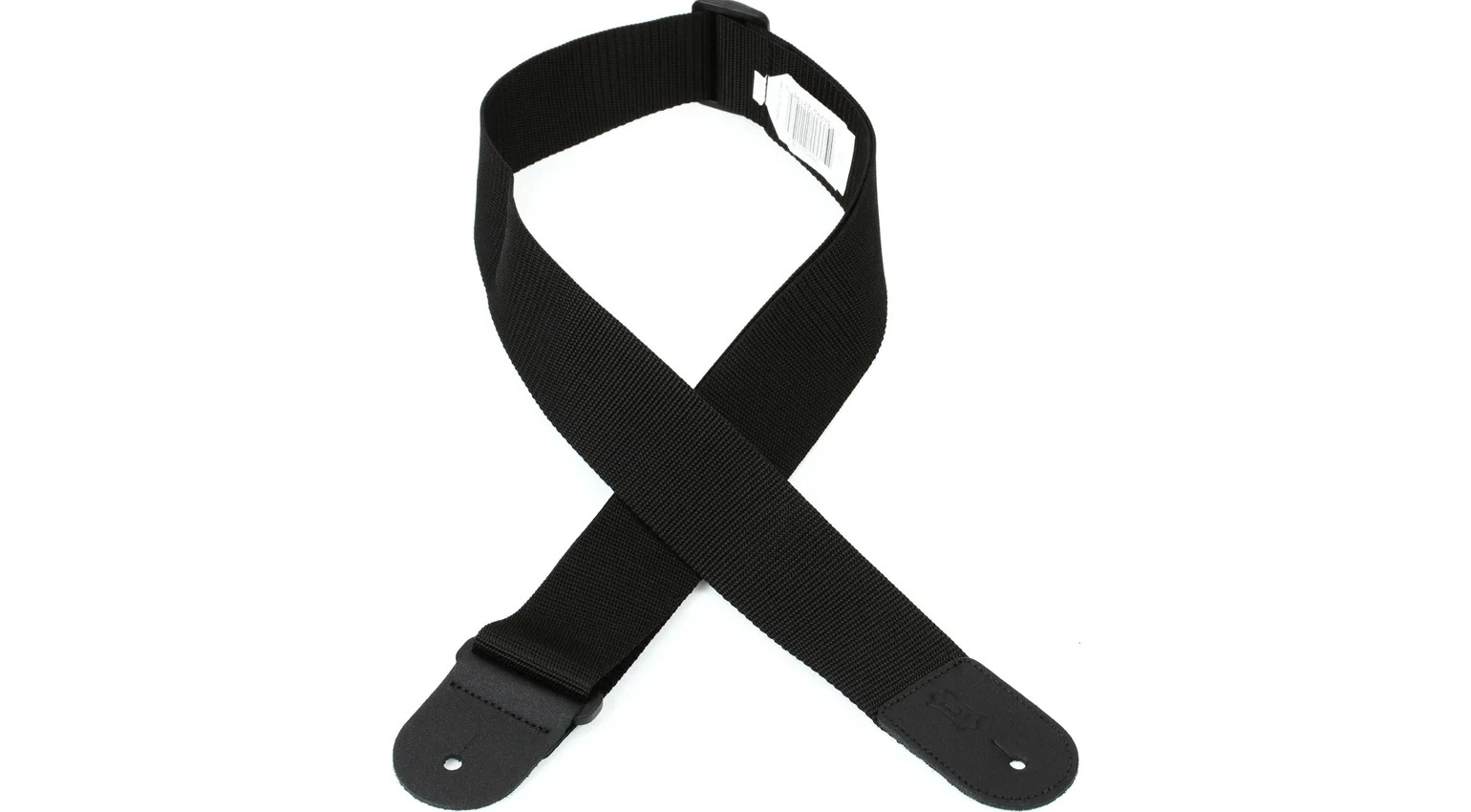 Levy's M8POLY Woven Polypropylene Guitar Strap