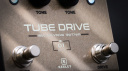 Guitar Journal: Keeley Tube Drive 12AT7WA