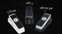 Harley Benton Space Wah & Volume