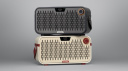 Hotone Pulze Jr. the Mini Amp with AI