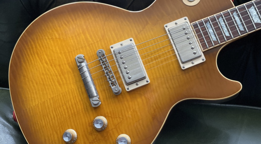 It’s Heavy, It Breaks, and It Won't Stay in Tune (And We Love It)