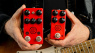JHS AT Mini Andy Timmons Overdrive