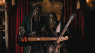 Sleep Token Signature Guitars: Jackson Monarkh for IV, Charvel Bass for III
