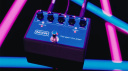 MXR Flanger/Doubler pedal