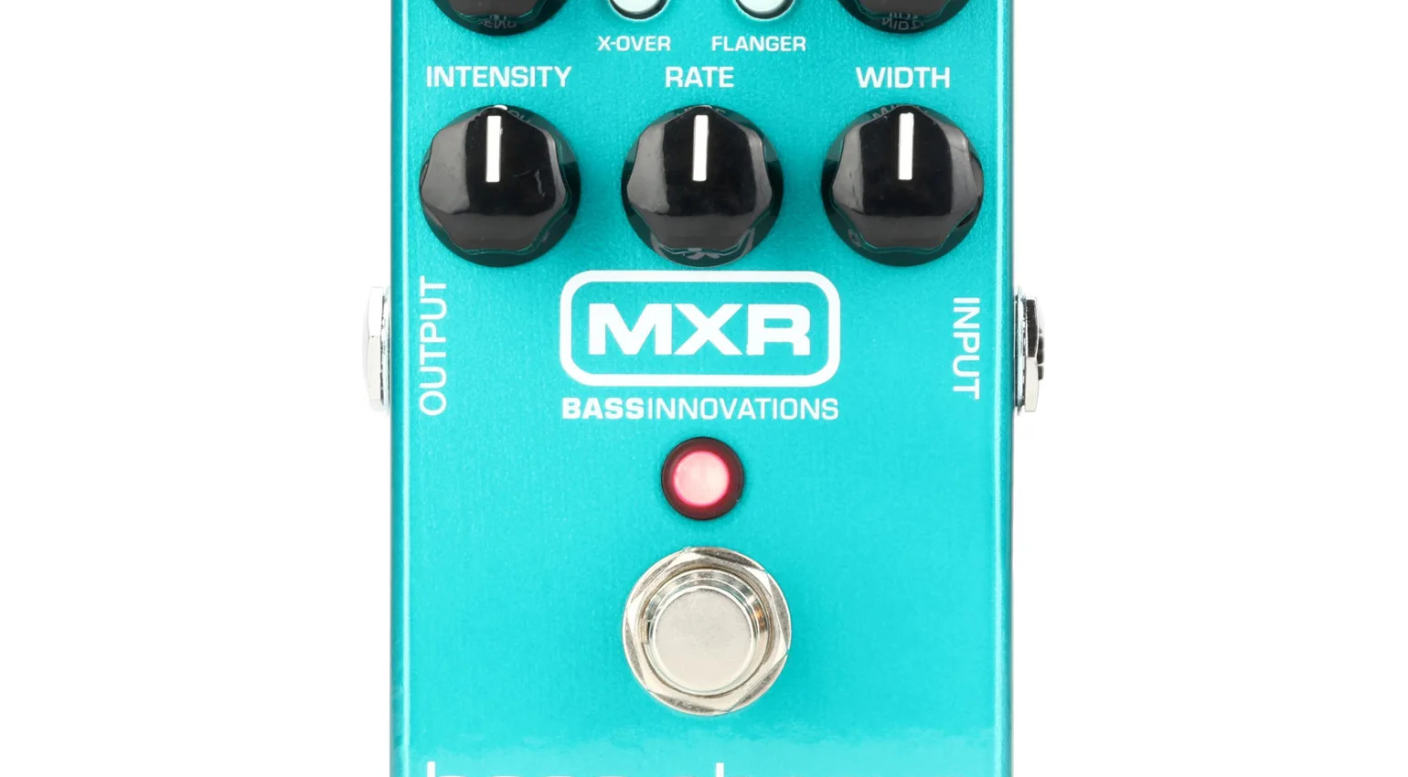 MXR M 83 Bass Chorus Deluxe