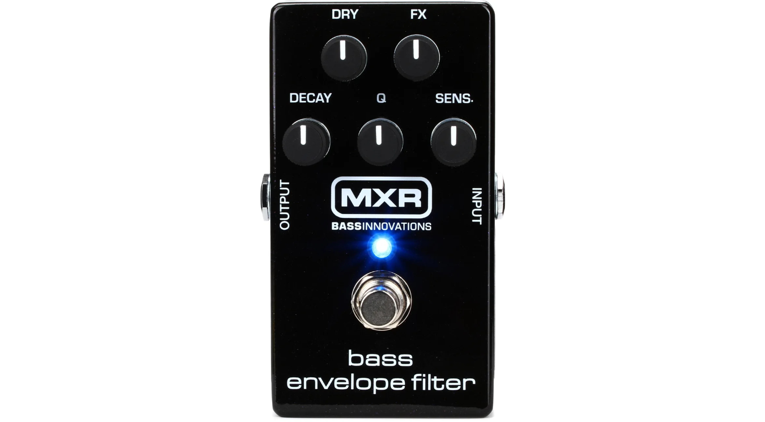 MXR M82 Bass Envelope Filter