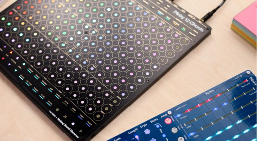 Making Sound Machines Plinky 12: Three Synths in One, the Perfect Controller, or a Clever Concept with Some Catches? – Review
