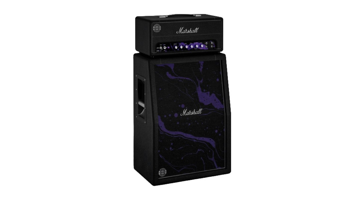 Marshall SV20H Jimi Hendrix Bundle