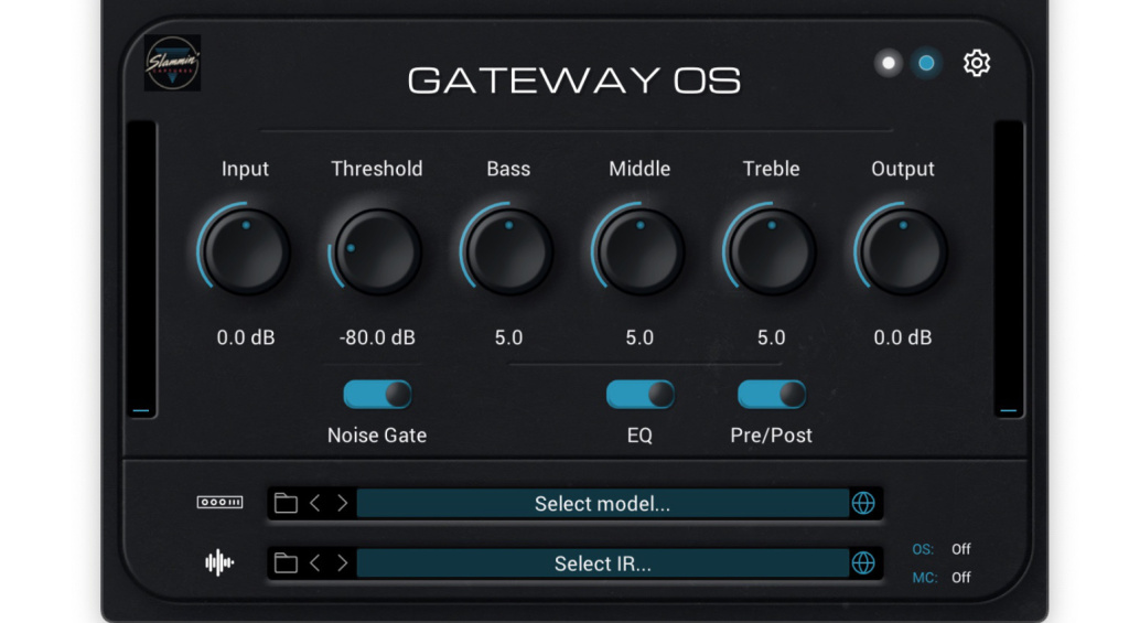 NAM Gateway Plugin
