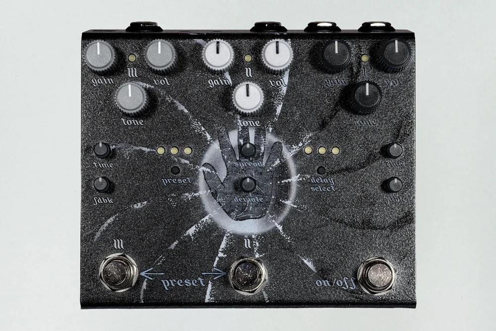 OBNE Beam Splitter V2