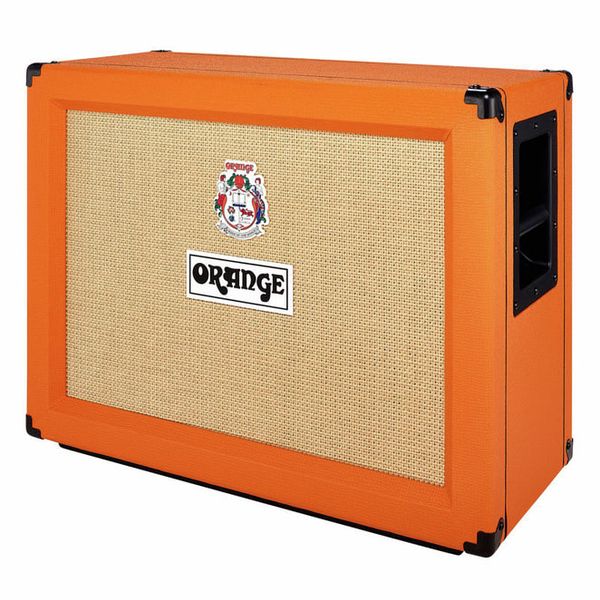 Orange PPC212-COB