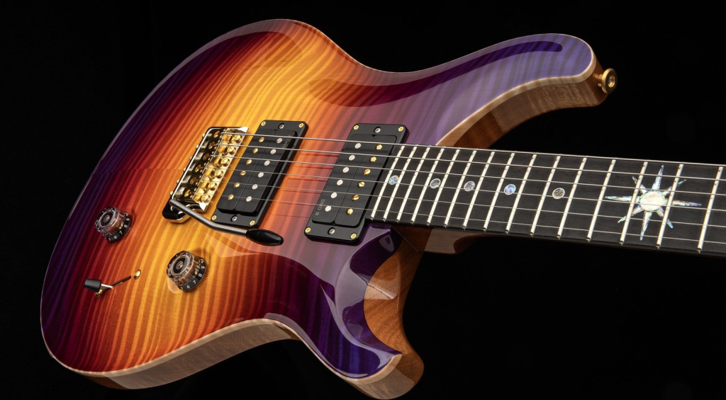 PRS Astryx Limited Edition