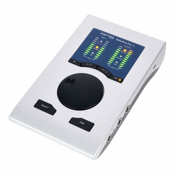 ME Babyface Pro FS USB Audio Interface
