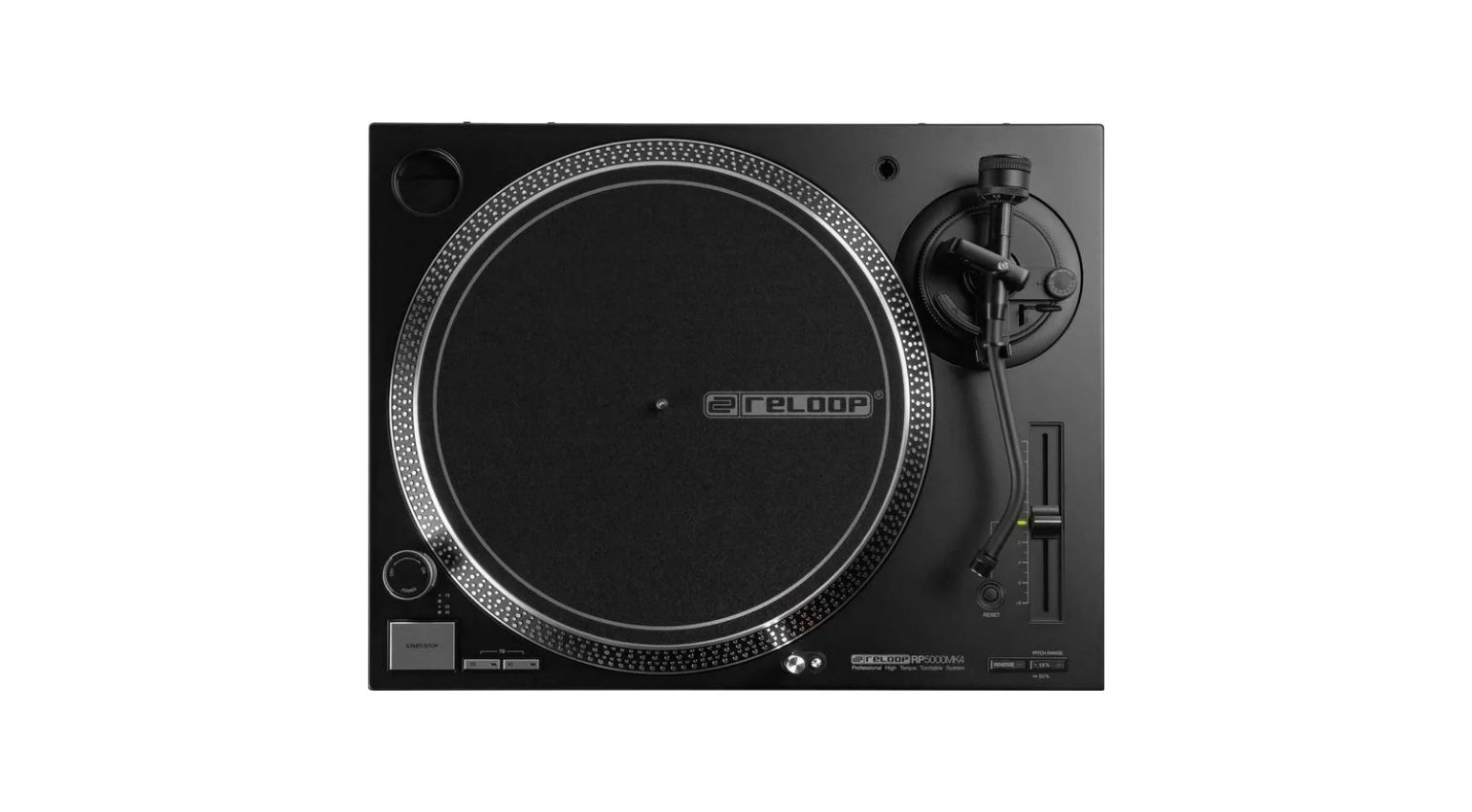 Reloop RP5000 MK4