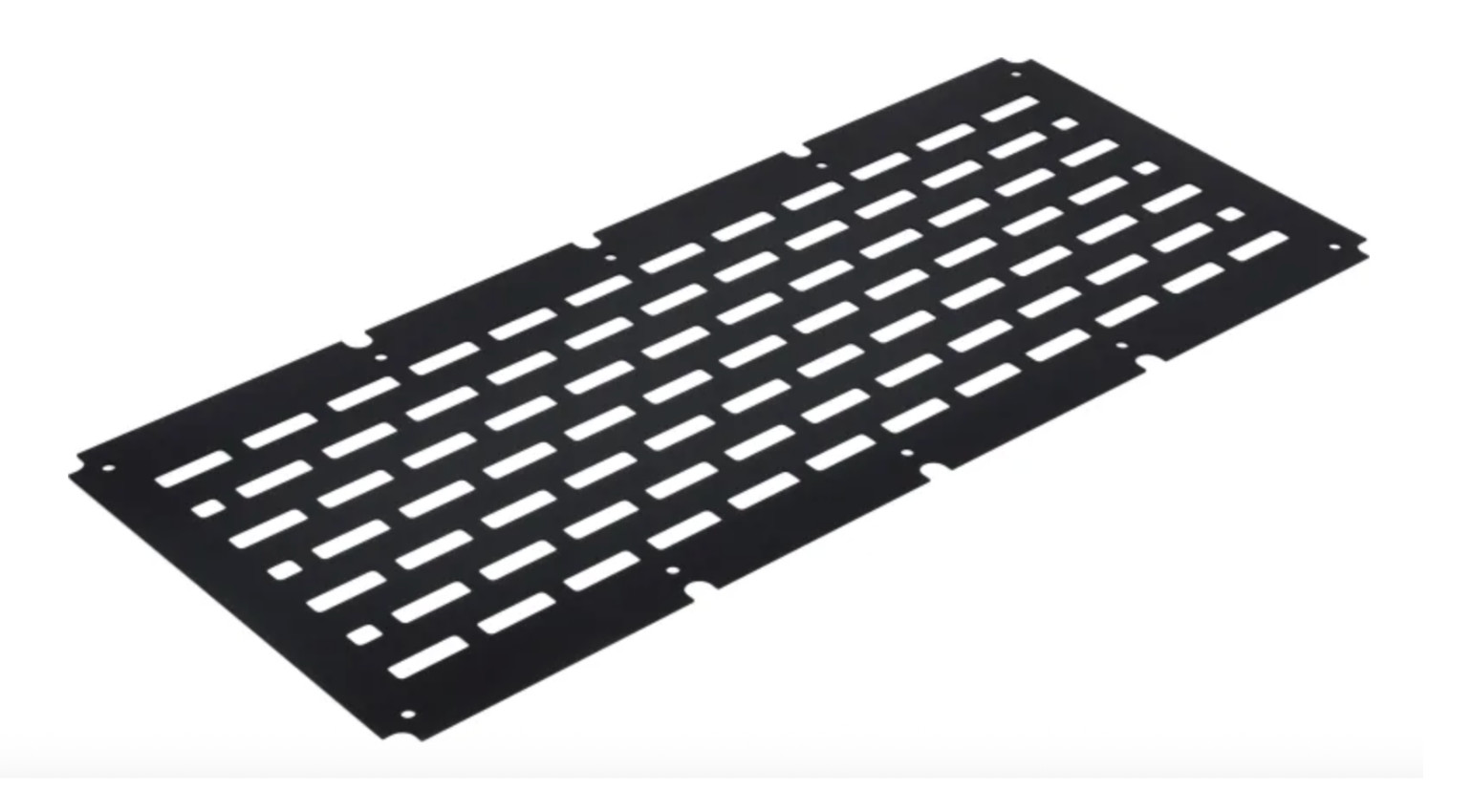Cinque 5.4 Base Plate